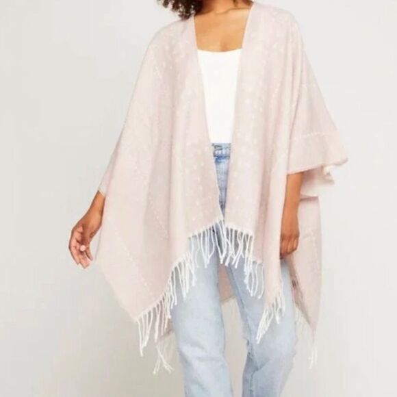 NEW … GENTLE FAWN HERMOSA KIMONO - Picture 2 of 9